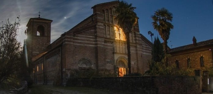 Il lunistizio tra archeoastronomia ed osservazioni attuali